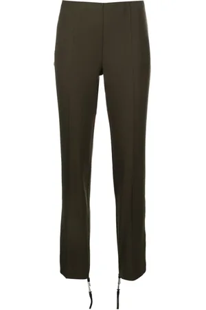 P.A.R.O.S.H. Cropped broek