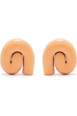 UNCOMMON MATTERS Chunky oorbellen