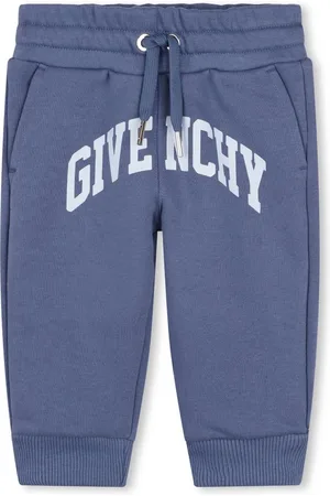 Givenchy Trainingsbroek met logoprint