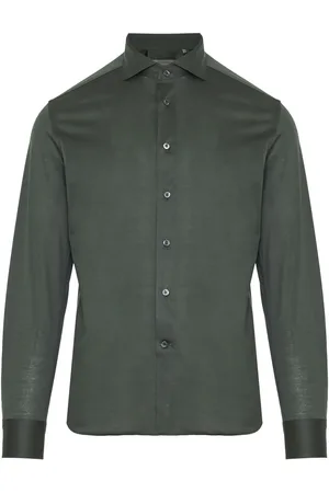 corneliani Jersey overhemd