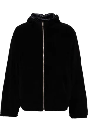 Givenchy 4G omkeerbaar jack met capuchon
