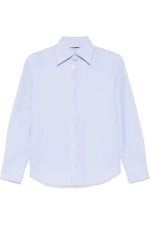 MAZZARELLI Mina blouse