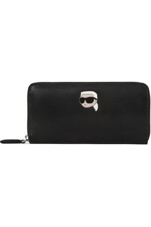 Karl Lagerfeld Ikon portemonnee