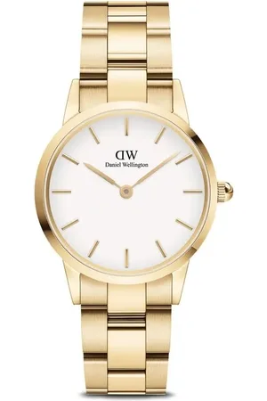 Daniel Wellington Iconic Link horloge