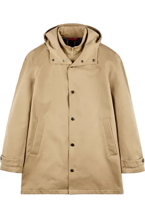 FAY Morning parka