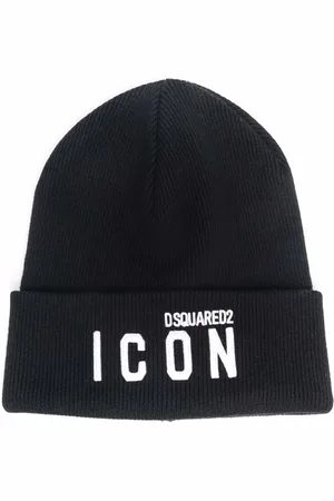 Dsquared2 Muts met logoprint
