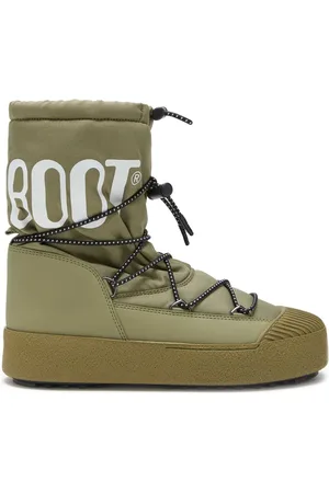 Moon Boot MTrack Polar laarzen