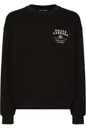 Dolce & Gabbana Sweater met logoprint