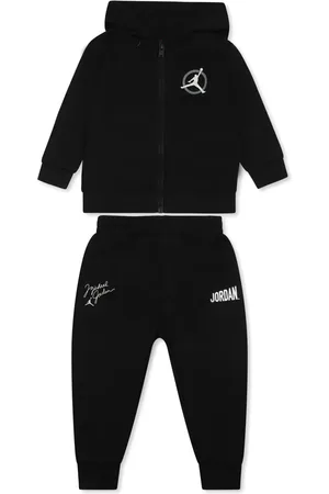 Jordan Trainingspak met logoprint
