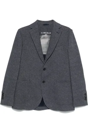 Circolo Twill blazer