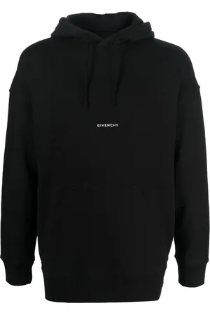 Givenchy Hoodie met logoprint