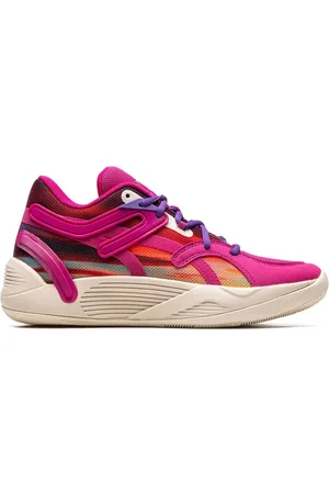 PUMA "TRC Blaze Court ""Desert Sky"" sneakers "