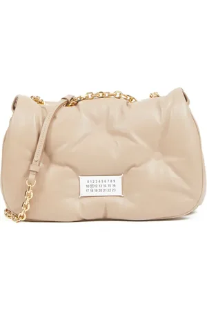 Maison Margiela Glam Slam medium schoudertas
