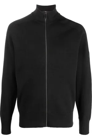 Calvin Klein Vest met hoge hals