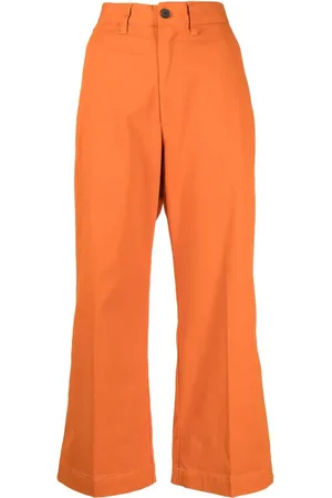Ralph Lauren Cropped chino