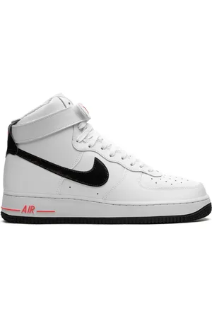 Nike Air Force 1 High "Electric" sneakers