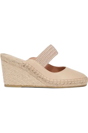 MALONE SOULIERS 70 mm Siena espadrilles