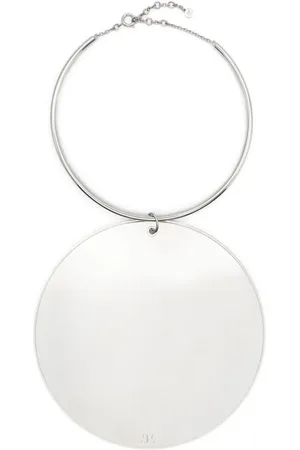 Courrèges Halsketting met hanger