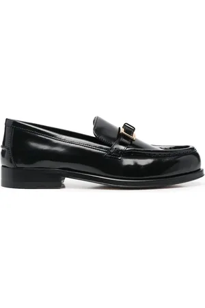 Sergio Rossi Loafers met gesp