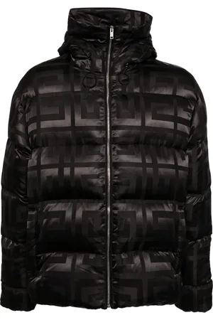Givenchy Donsjack met logoprint