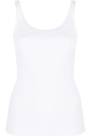 Dolce & Gabbana Katoenen tanktop
