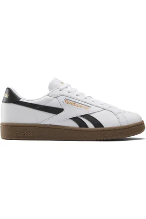 Reebok Club C 85 Grounds UK low