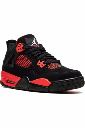 Jordan Air Jordan 4 Retro “Red Thunder” sneakers