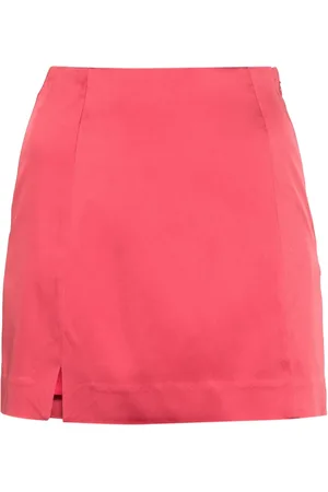 Cult Gaia Flared mini