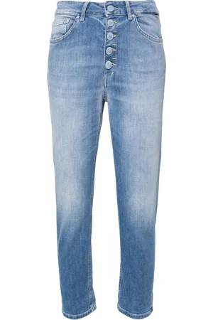 Dondup Cropped jeans