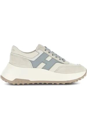 Hogan Sneakers met logo