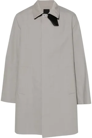 Givenchy Katoenen trenchcoat
