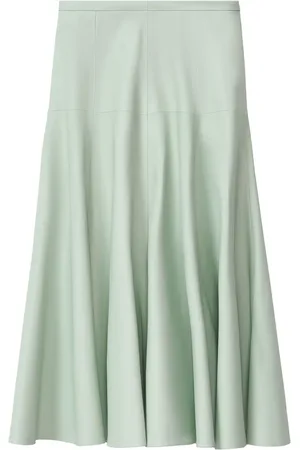 Fabiana Filippi Flared midi