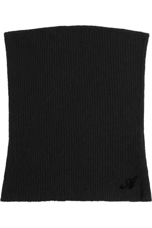 Axel Arigato Dime strapless top