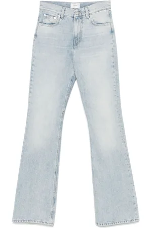haikure Flora jeans