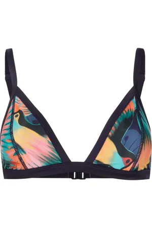 Duskii Triangel bikinitop