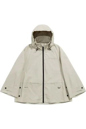 Bimba y Lola Trenchcoat met A