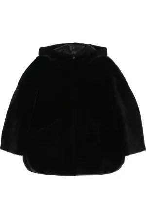Blancha Lammy coat