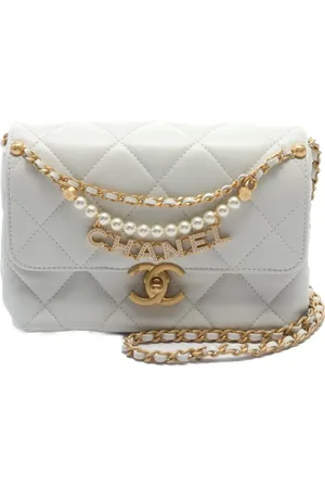 CHANEL CHANEL Pre