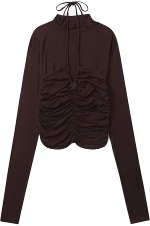 BAPY Top met ruches