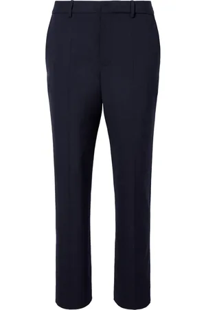 Proenza Schouler Myers katoenen broek