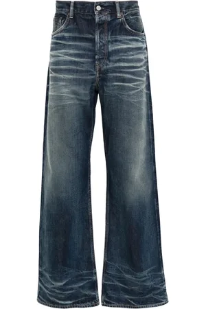Acne Studios Straight jeans