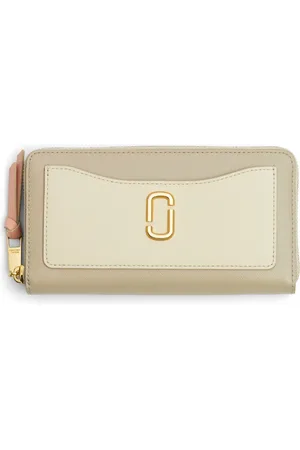 Marc Jacobs Continentale portemonnee