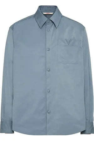 VALENTINO GARAVANI Shirtjack met V