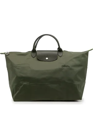 Longchamp Sac de voyage L Le Pliage reistas