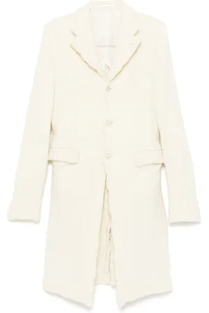 Comme des Garçons Jas met afwerking