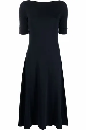 Ralph Lauren Jurk met korte mouwen