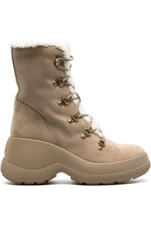 Moncler Resile Trek veterlaarzen