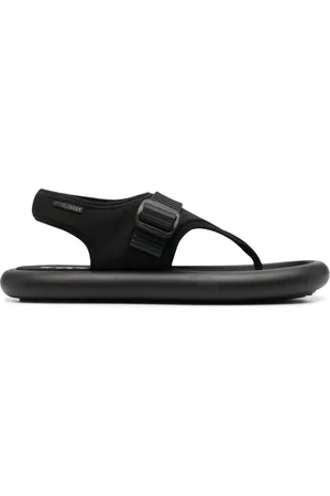 Camper Ottolinger sandalen met tonaal