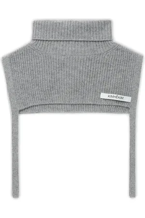 KIMHEKIM Logopatches col