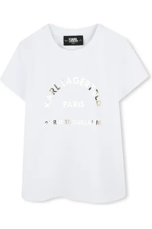 Karl Lagerfeld T